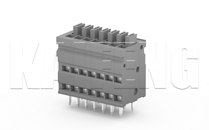 凱峰電子